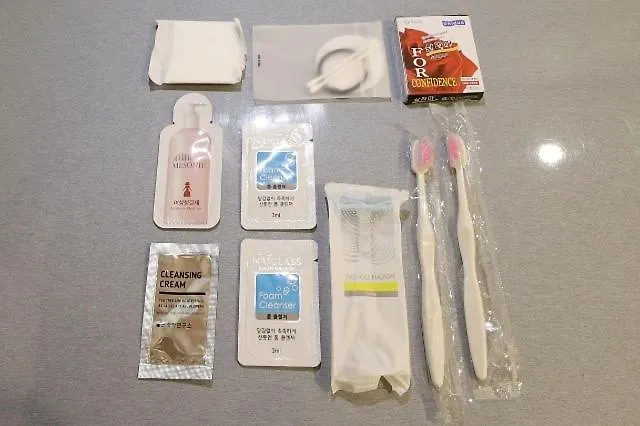 Ulsan Mugeo-Dong M Motel
