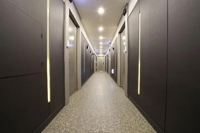 Ulsan Mugeo-Dong M Motel